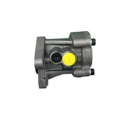 Volvo D12 D16 αντλία νερού 20538845 για εξορυκτήρα EC700B EC480