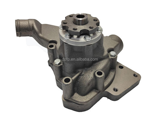 Αντλία νερού φορτηγού Mercedes-Benz 3662005901 Υψηλής ποιότητας 6 μήνες εγγύηση