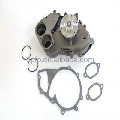 Πυροσβεστική αντλία για κινητήρες ντίζελ OEM 4032007001 για φορτηγά 6 μηνών