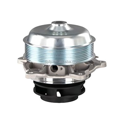 Mercedes OM366 OM256 Αντλία νερού κινητήρα A3662000601 6 μηνών εγγύηση