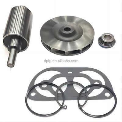 Αντλία νερού κινητήρα Mercedes-Benz 5412002101 6 μήνες εγγύηση