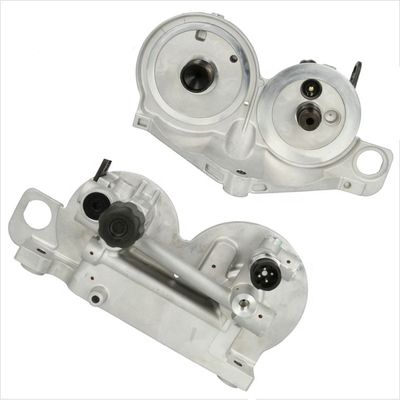 Μεσαίου βάρους οχήματα Μεγάλη διάρκεια ζωής και αντλία πετρελαίου κινητήρα με χαμηλή συντήρηση