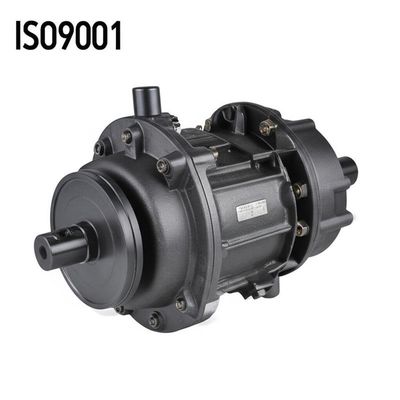 ISO9001 Certified Diesel Engine Oil Pump for Medium Applications and Optimal Performance