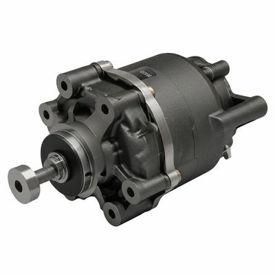 Medium Flow Rate Engine Oil Pump Low Flow Rate Light and Compact for Space-saving Solutions