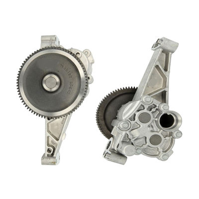 New Diesel Fuel Injection Pump OE NO. 8400360786 Compatible with ShangChai D6114 Engine with 6 Months Warranty