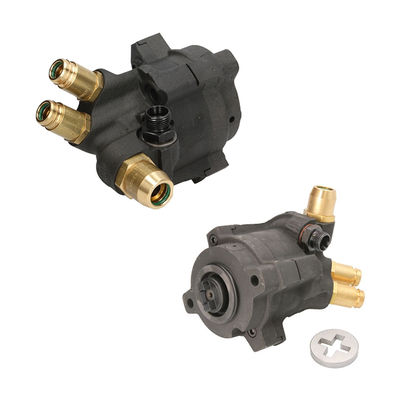 Sinotruk HOWO 25t VG1095080190 Fuel Injection Pump for Diesel Engine with 6 Months Warranty