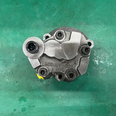 High-Quality Fuel Pump with 12 Months Warranty OEM NO. 0040911401 Reference NO. 20090102 for Mercedes-Benz LKLN2