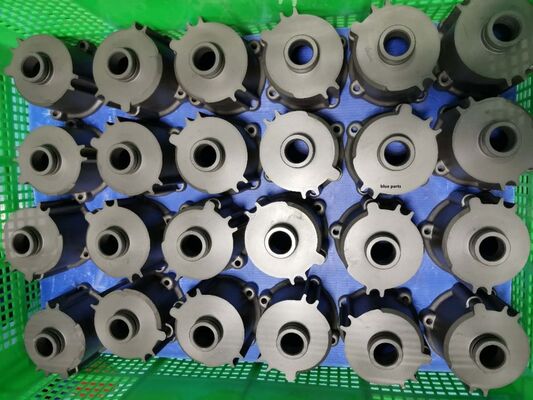 Gearbox Valve 7401656239 1656239 1652857 for Truck Spare Parts