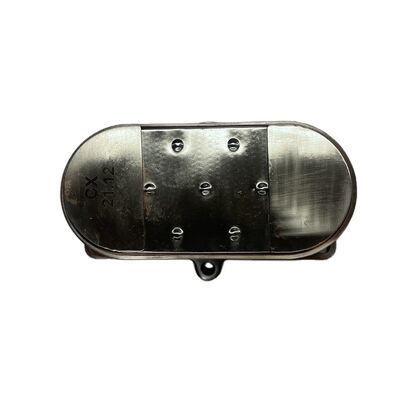 Υψηλής ποιότητας RE59298 RE560754 Ψυκτικό πετρελαίου για John Deere 6210 6215 6310 6405 6415 9560