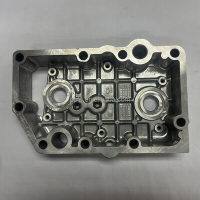 Κουτί ψύξης λάδι κινητήρα R123471 για μέρη ελκυστήρα