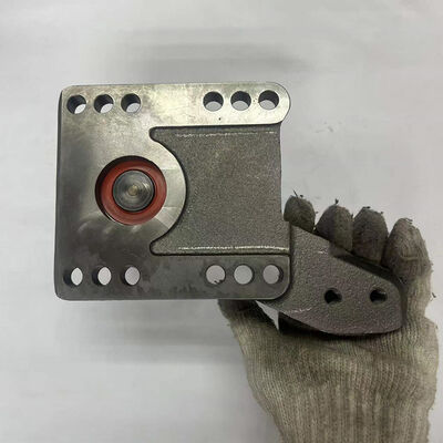 Ρουλεμάν στήριξης ανεμιστήρα RE503664 Άξονας Μπουλντόζα Φορτωτής Εκσκαφέας