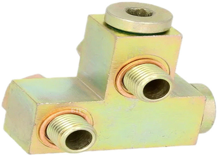 Μεταλλικά Pto Truck Parts 1622831 1447928 1436672 For DAF XF 95 CF 85 65 75 EURO 3