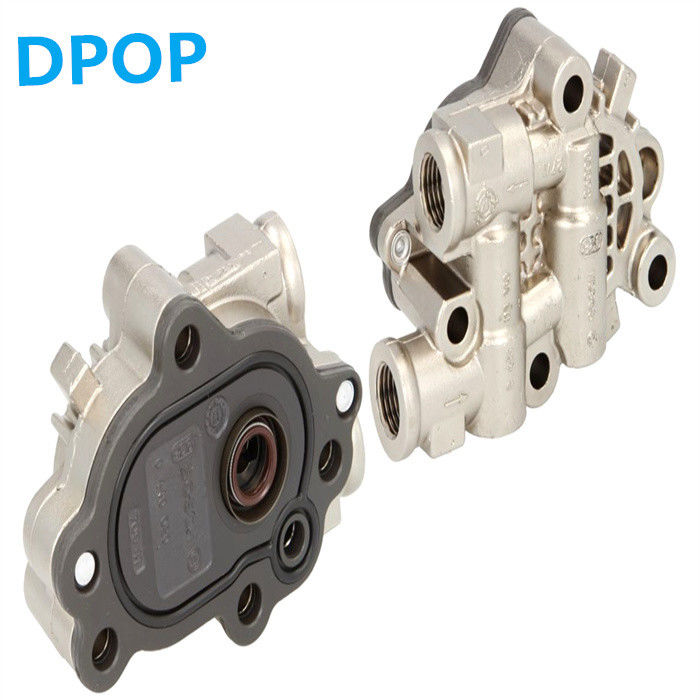 Gear Pump Fuel PRE-Supply 4989266 21121017151 Για ανταλλακτικά φορτηγών MAN And CUMMINS