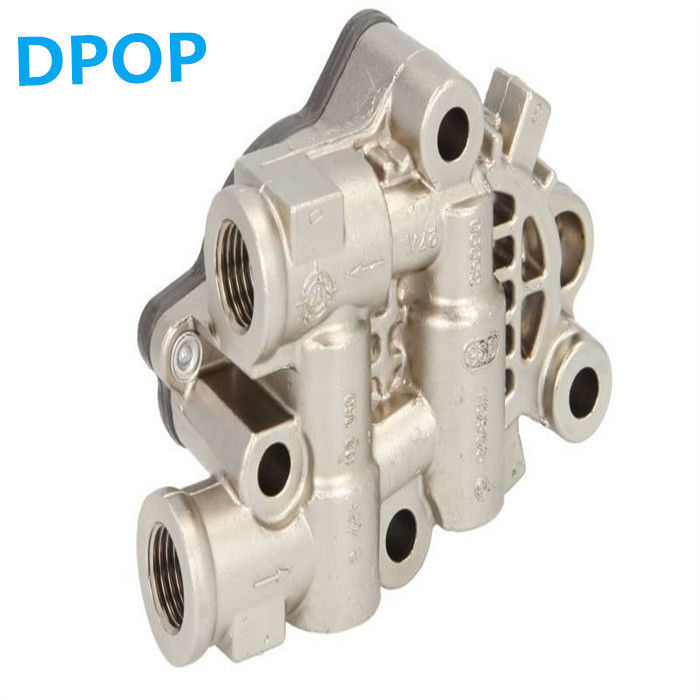 Gear Pump Fuel PRE-Supply 4989266 21121017151 Για ανταλλακτικά φορτηγών MAN And CUMMINS