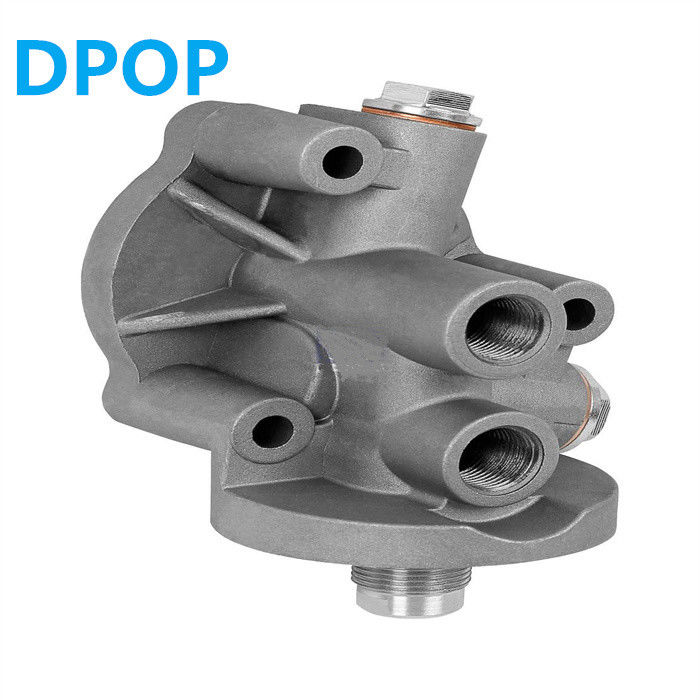 1422861 1368963 0046683 Για Ανταλλακτικά Cambio Filter Support SCANIA