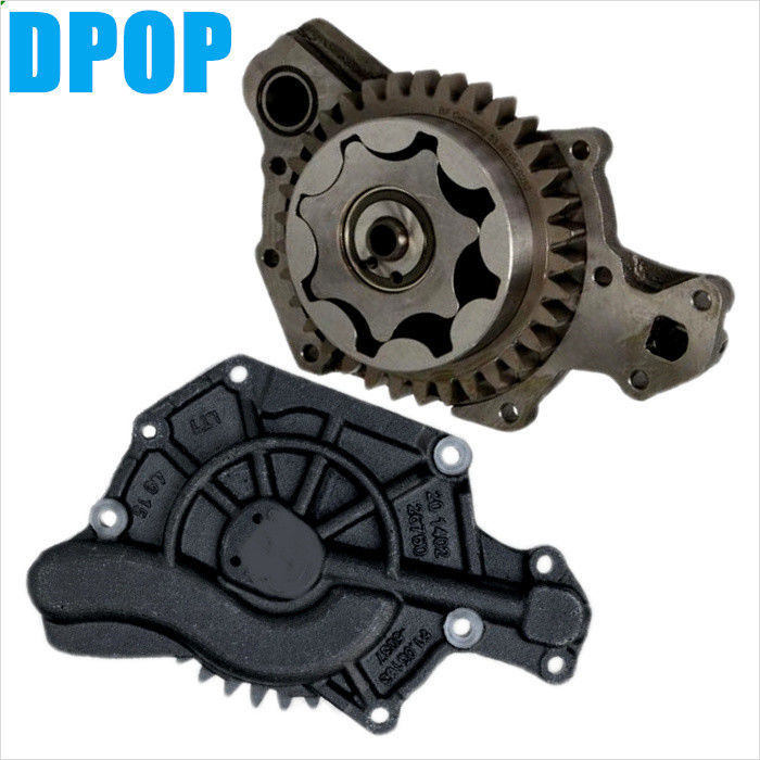 021800267600 OE ΓΕΡΜΑΝΊΑ PU0096 ET ENGINETEAM 3.14147 DT 34T/8T/7T για την αντλία πετρελαίου