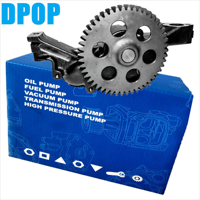 Euro Truck Parts Oil Pump 4601800301 5411800401 5421800701 Για την AXOR AXOR 2 O403