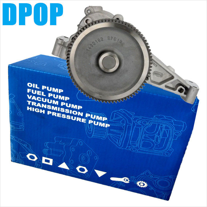 DPOP αντλία πετρελαίου κινητήρα φορτηγού 2106275 Για SCANIA P/G/R/T DC13