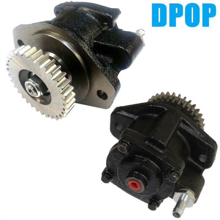 OEM Truck Vacuum Pump 160/15137 15/920271 Ανταλλακτικά για JCB 3CX 4CX