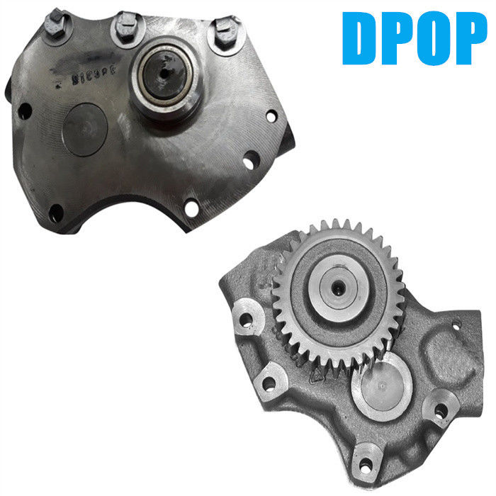 Αντλία λαδιού κινητήρα ETPS 4709000 8820879 153623980 Για IVECOTRUCK C03 - C03.75 OEM Standard