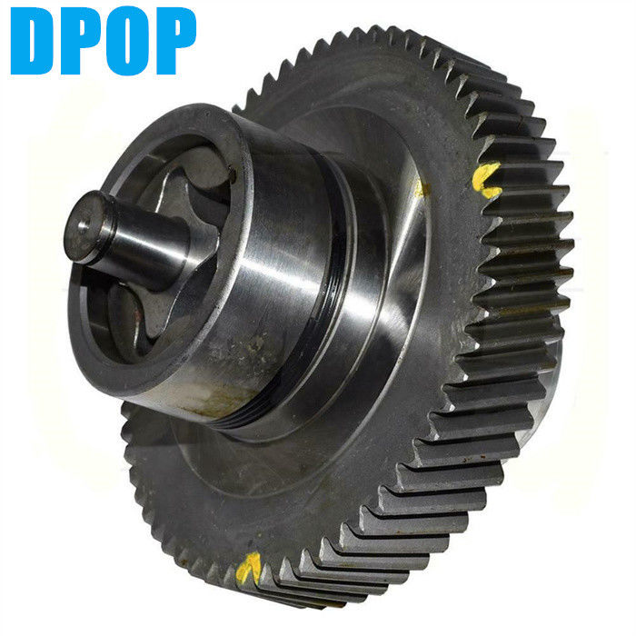 Τμήματα θήκης τροχιάς U5MK8266 για κινητήρα Perkins 104-22 403C-15 403C-17 404C-22 404C-22T