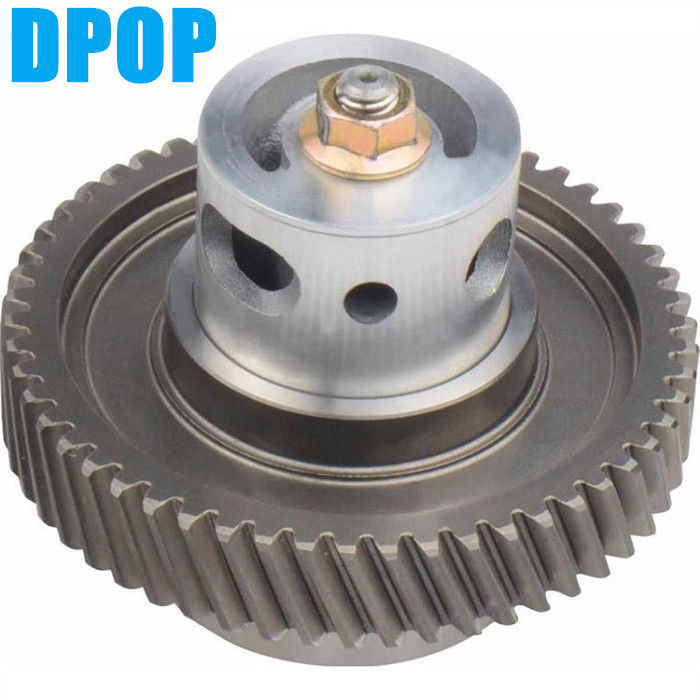 Τμήματα θήκης τροχιάς U5MK8266 για κινητήρα Perkins 104-22 403C-15 403C-17 404C-22 404C-22T