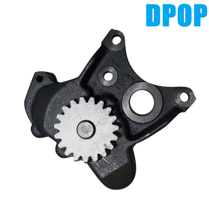 DPOP 4132F012 41314184 41314175 Αντλία πετρελαίου κινητήρα για εξαρτήματα φορτηγών Perkins και Jcb
