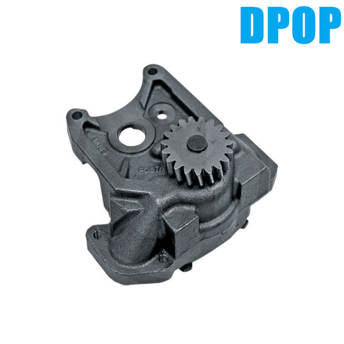 DPOP 4132F012 41314184 41314175 Αντλία πετρελαίου κινητήρα για εξαρτήματα φορτηγών Perkins και Jcb