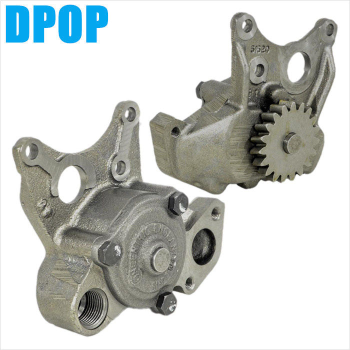 DPOP 4132F012 41314184 41314175 Αντλία πετρελαίου κινητήρα για εξαρτήματα φορτηγών Perkins και Jcb