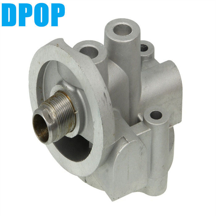 Εναλλακτικά μέρη 1368965 1765955 ΣΕΡΙΑ 3-4 Για το SCANIA Support Filter
