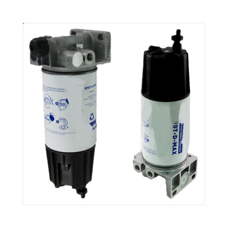 MD5790RKMZ02 Κεφαλή φίλτρου διαχωριστή νερού MD5790 R90HDPKMZ01 Μπολ φίλτρου καυσίμου DRK00203