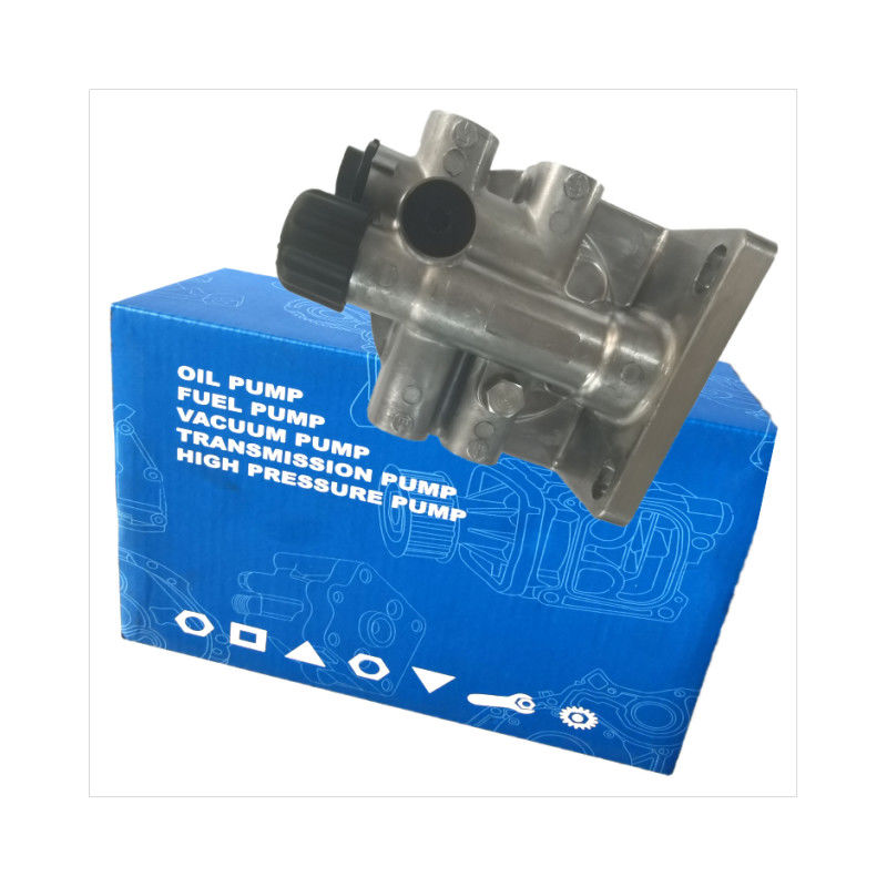 Κεφαλή φίλτρου καυσίμου MD5790PRV10RCR01 504192165 Για το IVECOTRUCK AD/AT/AS Stralis AD/AT Trakker Eurocargo Euro 5
