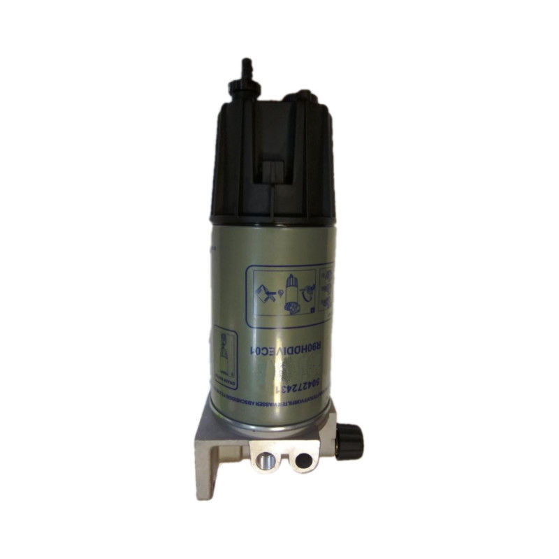Μέρη φίλτρου καυσίμου MD5790R10RCR01 R90HDDIVECOTRUCK01 DRK00203 Για IVECOTRUCKS