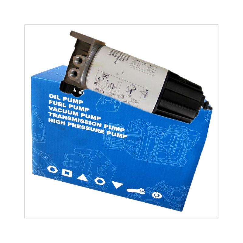 Μέρη φίλτρου καυσίμου MD5790R10RCR01 R90HDDIVECOTRUCK01 DRK00203 Για IVECOTRUCKS