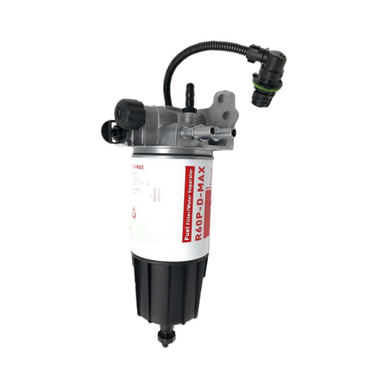 MD5760 F339202060250 G339202060110 R60P-D-MAX Για εξαρτήματα φίλτρων καυσίμου Fendt 309