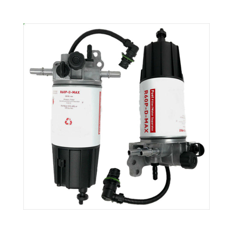 MD5760 F339202060250 G339202060110 R60P-D-MAX Για εξαρτήματα φίλτρων καυσίμου Fendt 309