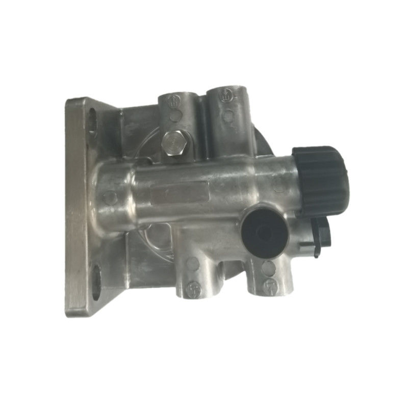 504192159 Κεφαλή φίλτρου 504192165 MD5790PRV10RCR01 Για IVECOTRUCKTRUCK Parker Ractor FFWS συναρμολόγηση με αισθητήρα νερού