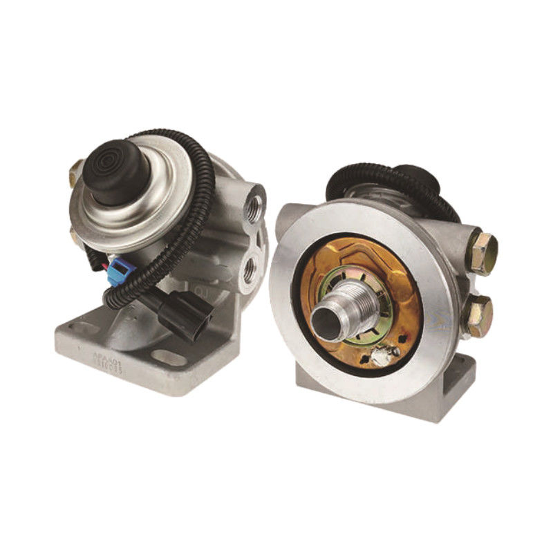 0004774508 ACTROS MP2/3 4.63304 DT Συναρμολόγηση κεφαλής φίλτρου καυσίμου με θερμαντήρα