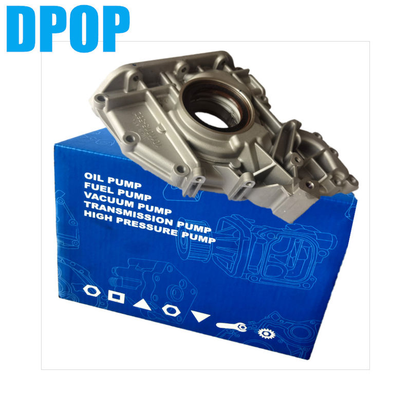 Ροτόρος 16,5 mm 137,8 mm Αντλία πετρελαίου κινητήρα DPOP 20476119 20574451 23170999 21489736 Για TAD 620 VE DEUTZ BF6M2012
