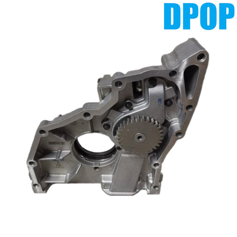 OEM αντλία πετρελαίου κινητήρα για 21486014 21075490 20906321 20859343 7421486014 DEUTZ TCD2013L06 4V Penta TAD734GE TAD752/3/4GE