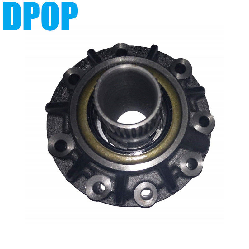 Αντλία πετρελαίου μετάδοσης AT440858 AT310590 0501220664 QR6888157 Συμβατό με JOHN DEERE Loader Landscaper Models 210K