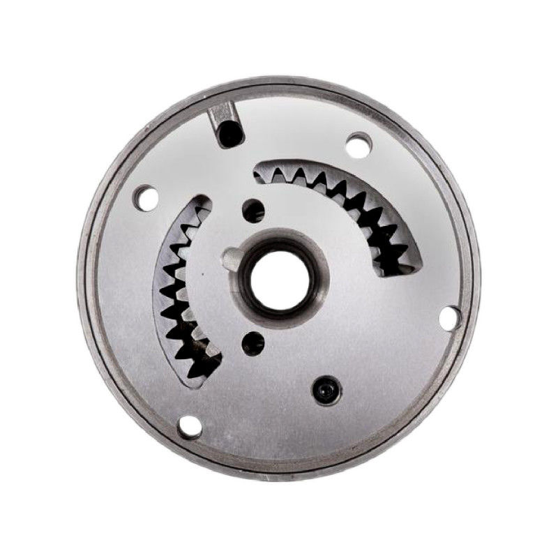Αντλία πετρελαίου μετάδοσης JCB 04500217 04/500217 QR6881176 USA904 Για την JCB 4C 4CN