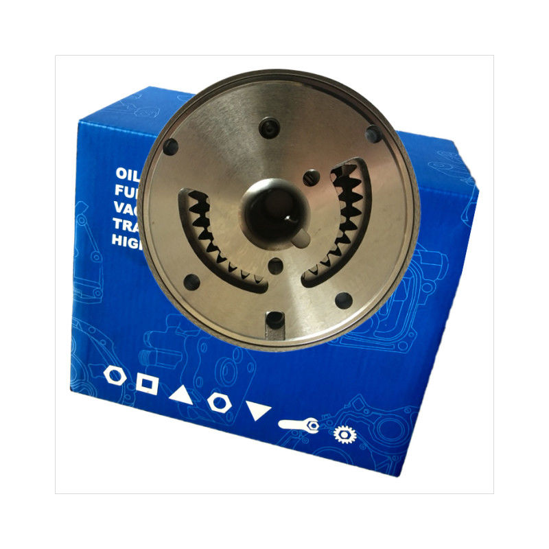 Αντλία πετρελαίου μετάδοσης JCB 04500217 04/500217 QR6881176 USA904 Για την JCB 4C 4CN