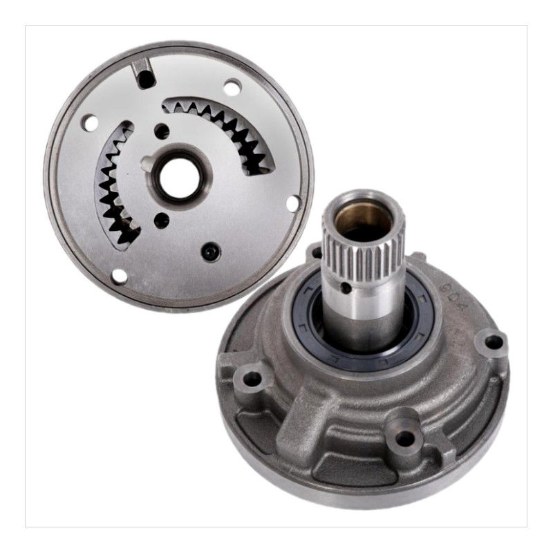 Αντλία πετρελαίου μετάδοσης JCB 04500217 04/500217 QR6881176 USA904 Για την JCB 4C 4CN