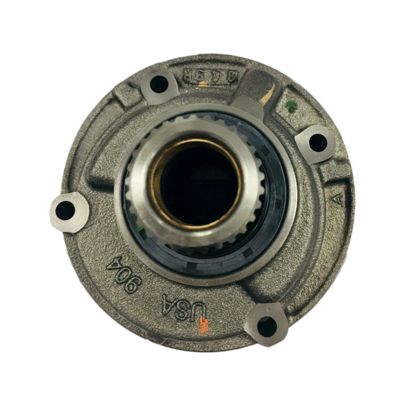 Αντλία πετρελαίου μετάδοσης JCB 04500217 04/500217 QR6881176 USA904 Για την JCB 4C 4CN