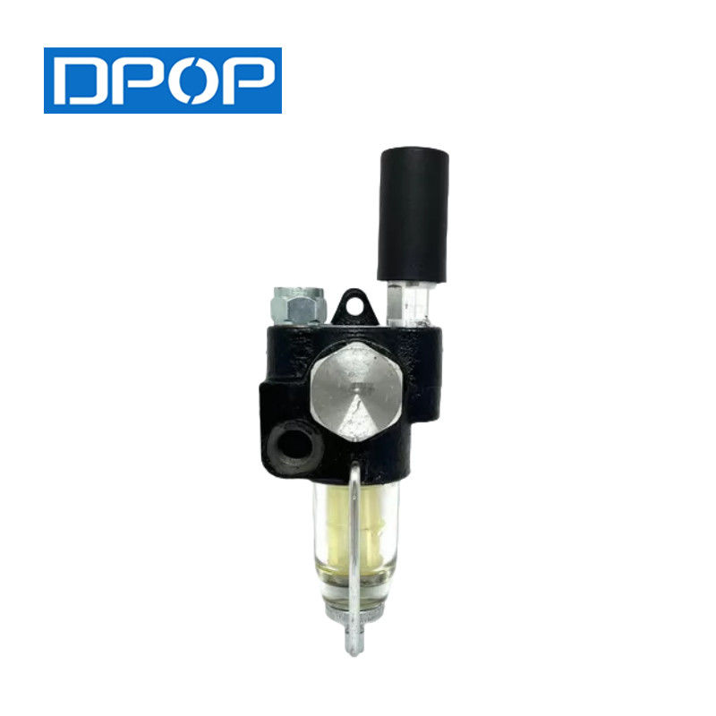 DPOP ΠΑΜΠΑΣ ΑΥΤΟΛΟΥ για την BOSCH KS22AD23/2 - 0440004040 - ΠΑΜΠΑ / ΠΑΜΠΑΣ ΕΠΙΠΟΔΗΣΗΣ ΑΥΤΟΛΟΥ