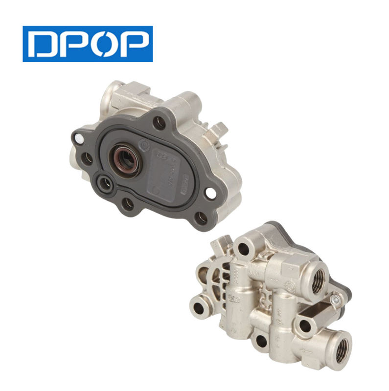 DPOP 0 440 020 111, 0440020111 Υδραυλική αντλία κιβωτίων, σύστημα πέδησης για την BOSCH FIAT IVECO