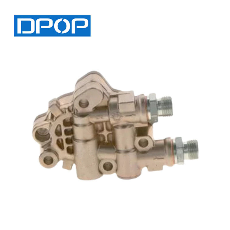 DPOP αντλία πετρελαίου FP/ZP25/R1S 0440020099 αντλία καυσίμου για MTU σειρά 1600