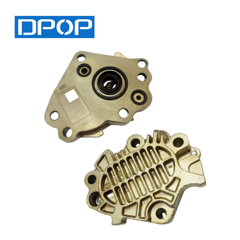 DPOP αντλία ανύψωσης καυσίμου 0440020073 αντλία ένεσης για MITSUBISHI CANTER 3.0, 4.9