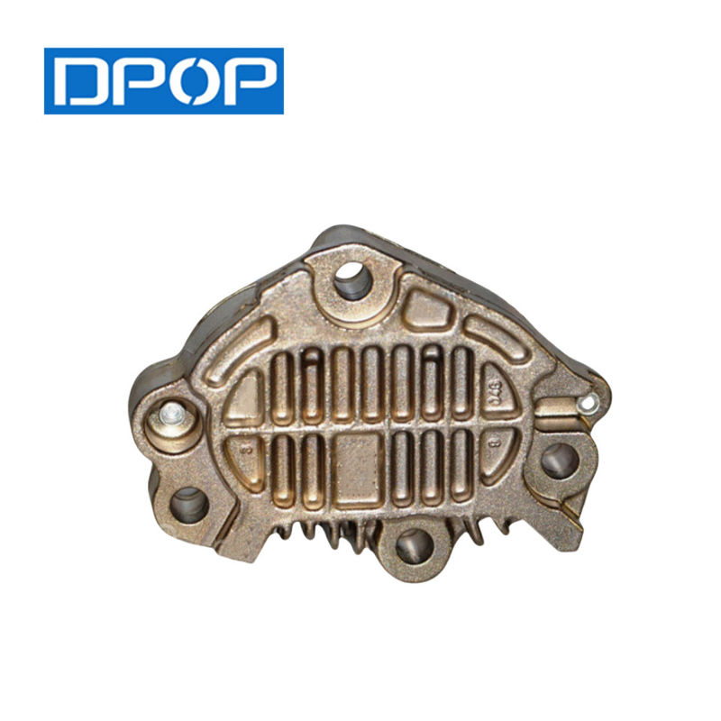 DPOP 0 440 020 038 Αντλία καυσίμου 0440020038 Τεχνουργήματα αντλίας NSh Common Rail CP3